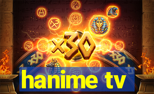 hanime tv